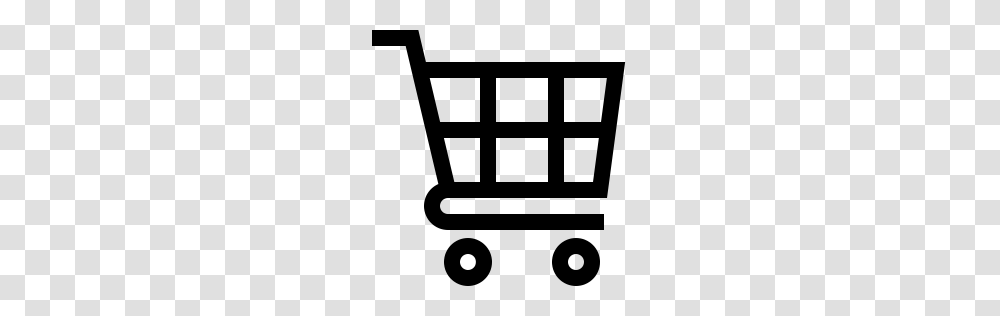 Cart Icon Outline, Gray, World Of Warcraft, Outdoors Transparent Png