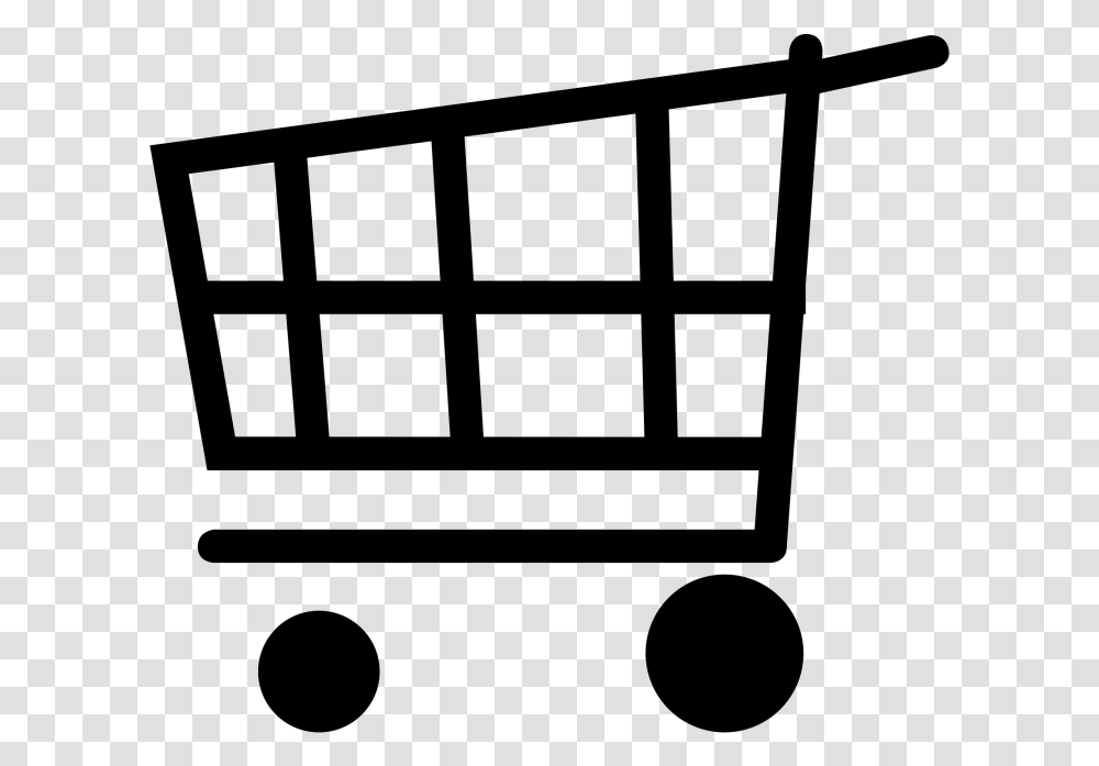 Cart Icon Your Cart Is Empty, Transportation, Vehicle, Train, Furniture Transparent Png