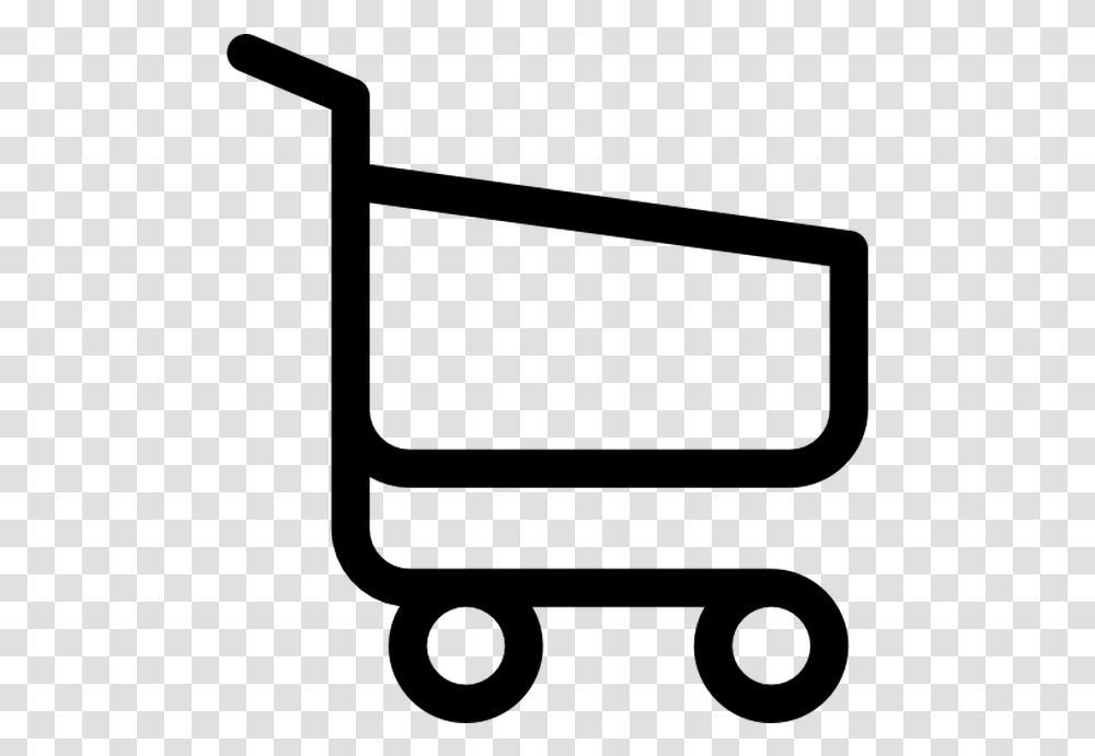 Cart Icons Shopping Cart Free Icon, Gray, World Of Warcraft Transparent Png