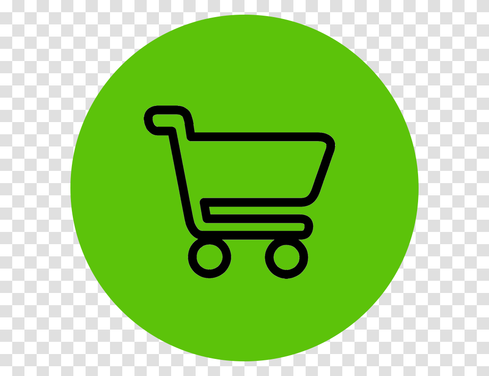 Cart Shopping Cart Icon White, Logo, Trademark, Sign Transparent Png
