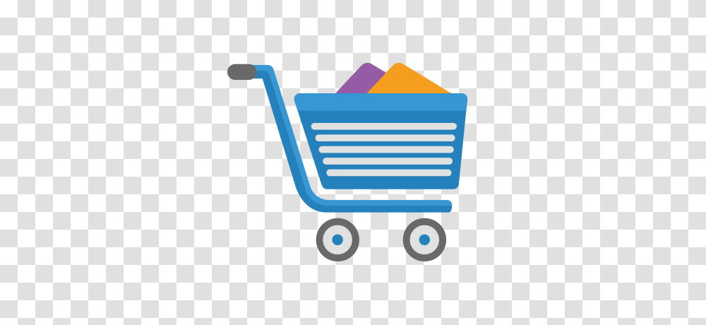 Cart, Shopping Cart Transparent Png