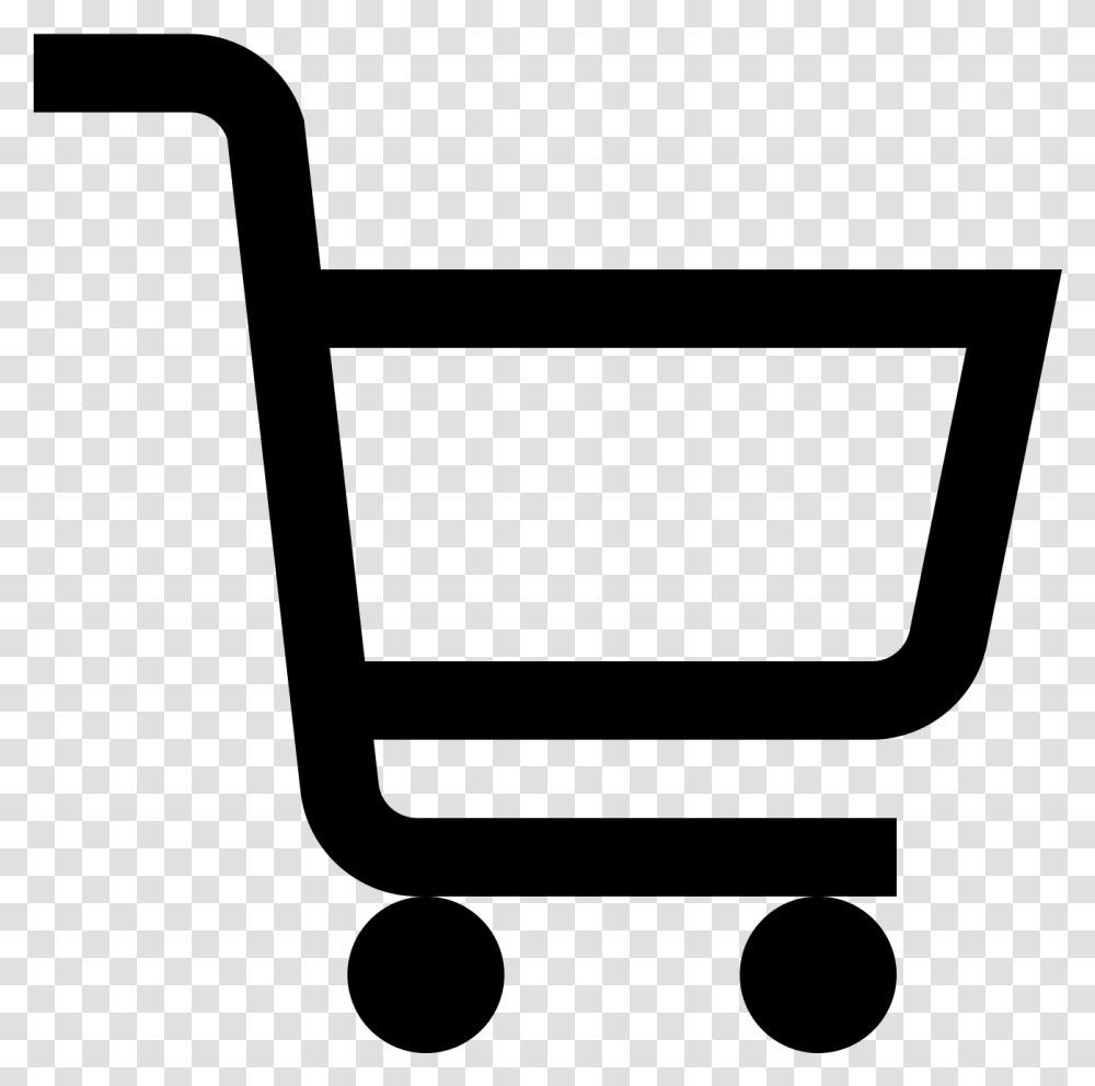 Cart Small Shopping Cart Icon, Gray, World Of Warcraft Transparent Png