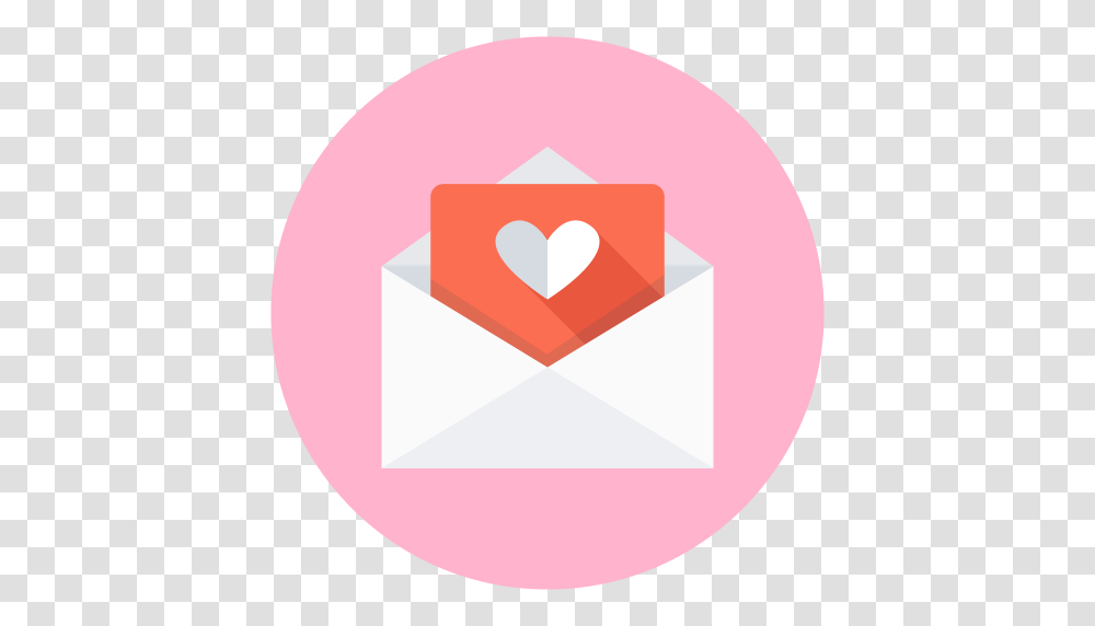 Carta De Amor Image, Envelope, Mail, Greeting Card, Airmail Transparent Png