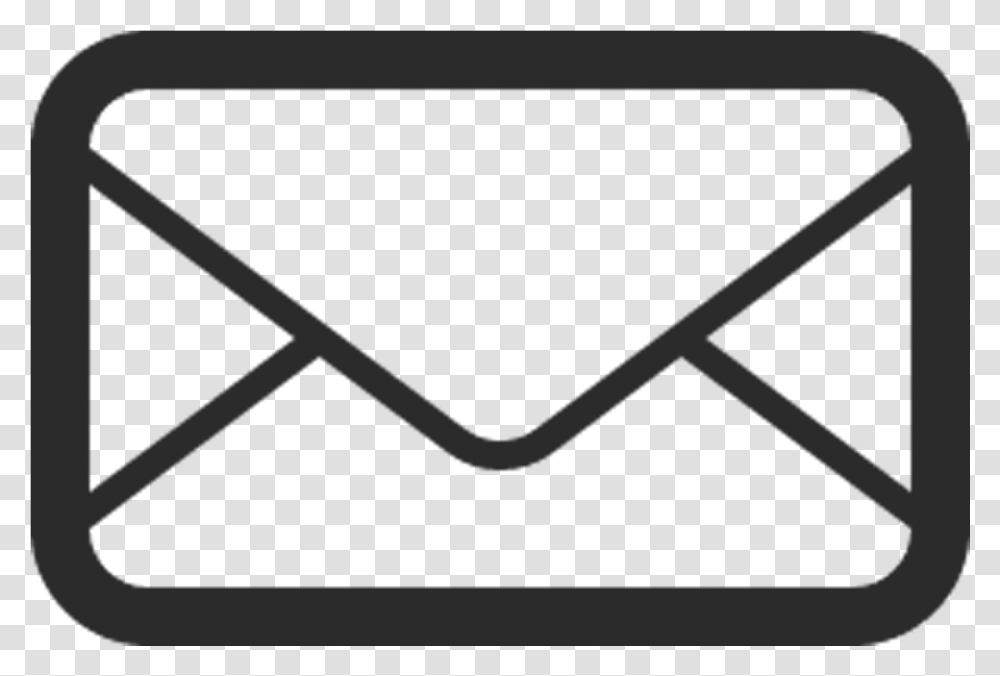 Carta Envelope Icon Background, Mail, Rug, Airmail Transparent Png