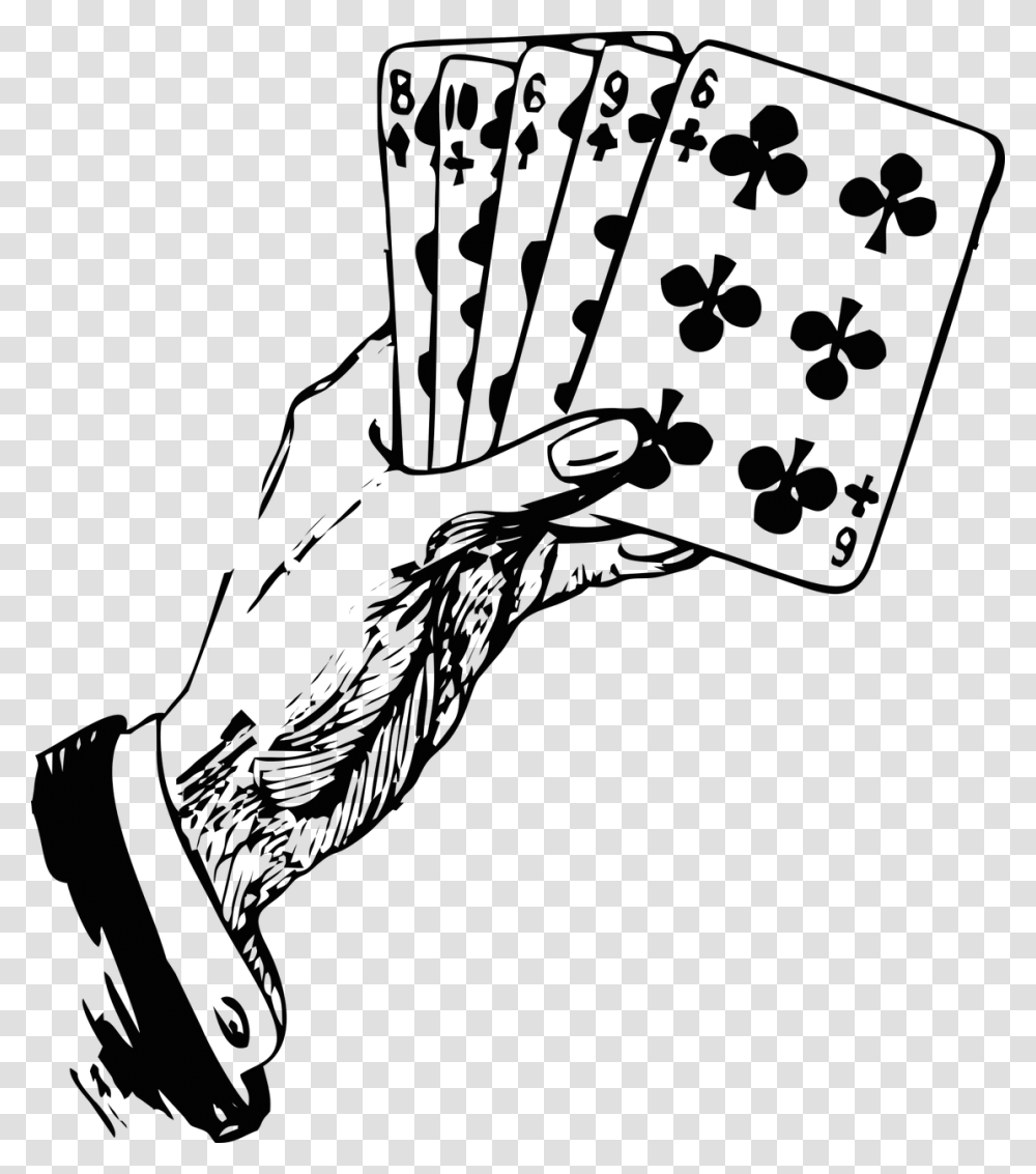 Cartas De Poker Presidents And Asssholes Game Rules, Face, Leisure Activities, Musician Transparent Png