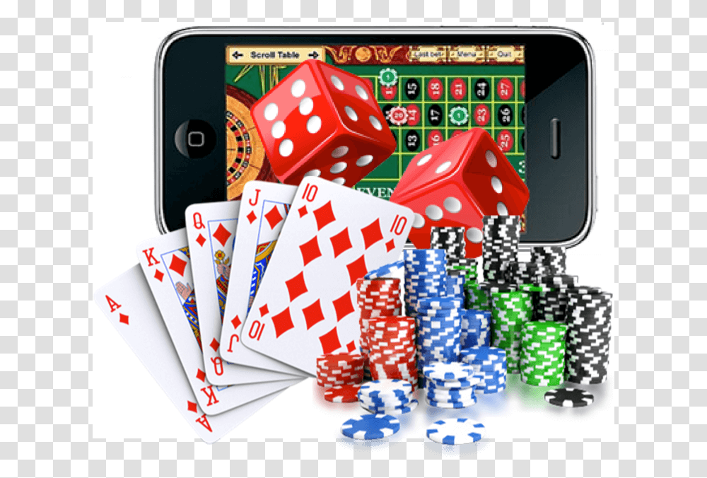Cartas De Poker Rojas, Gambling, Game Transparent Png