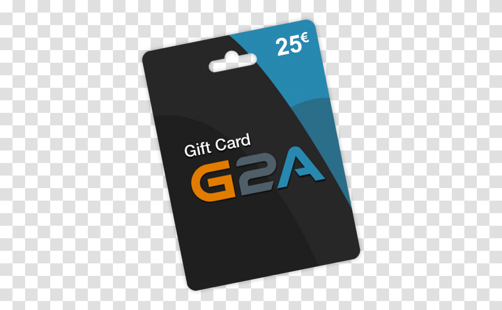 Carte G2a Electronics Brand, Text, Security, Label, Phone Transparent Png