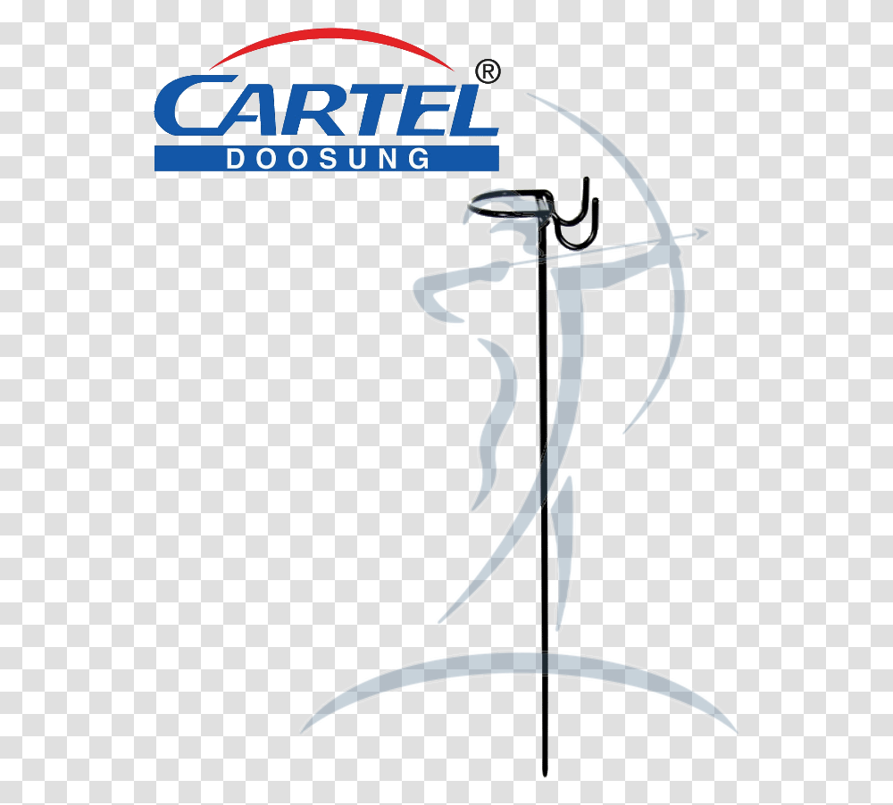 Cartel Bow And Arrow Stand Cartel Archery, Sport, Sports, Logo Transparent Png