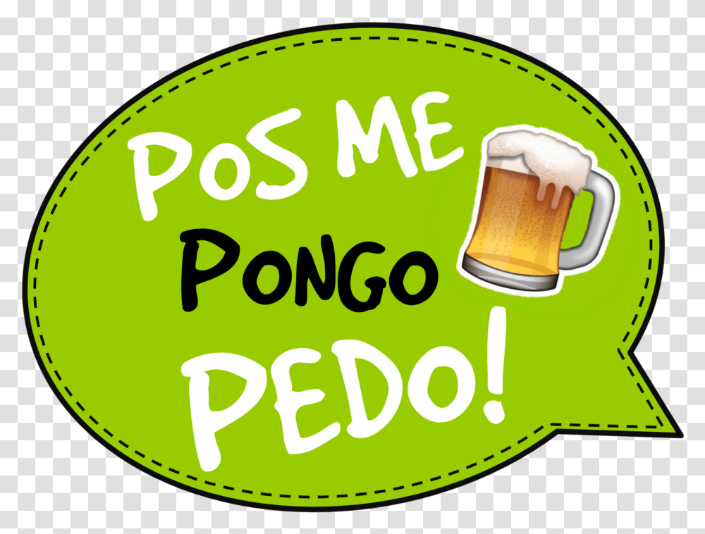Carteles De Fiesta, Beer, Alcohol, Beverage, Drink Transparent Png