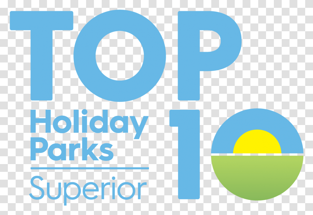 Carters Top 10 Holiday Park Waitomo Caves, Number, Alphabet Transparent Png