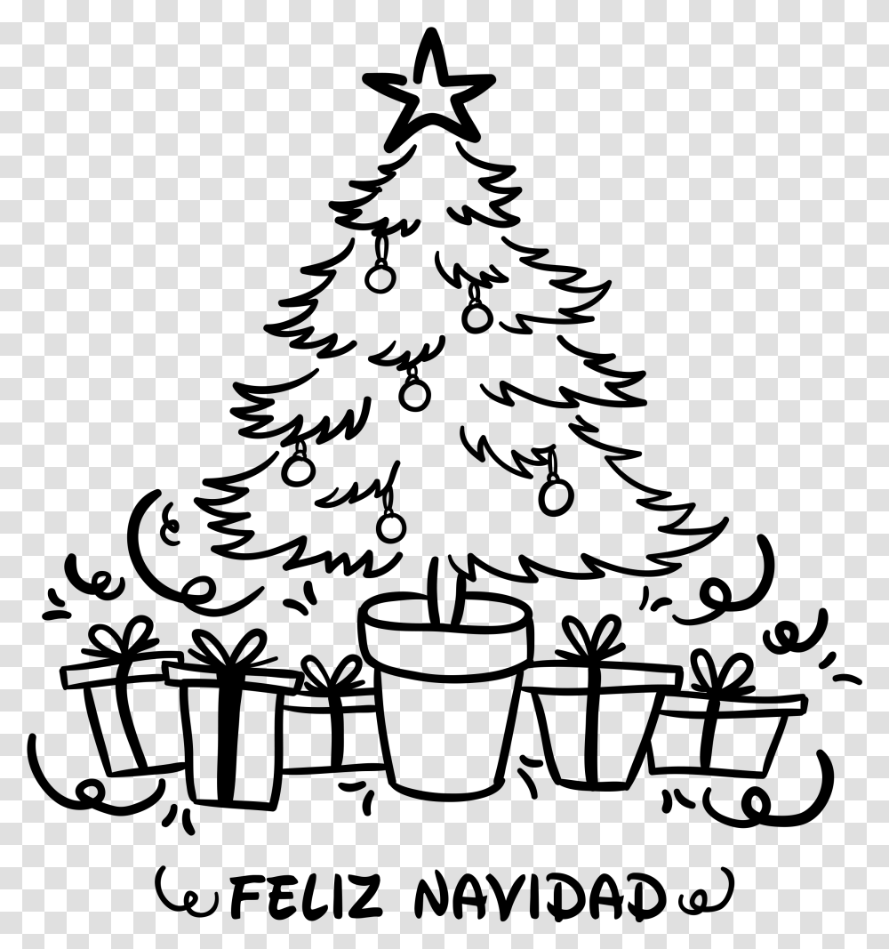 Cartes De Natal Desenhados, Gray, World Of Warcraft Transparent Png