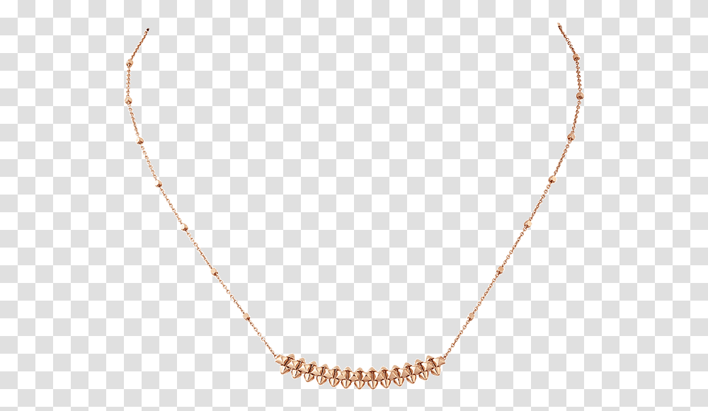 Cartier Necklace New Collection, Jewelry, Accessories, Accessory, Diamond Transparent Png