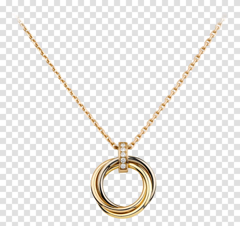 Cartier Necklaces Image Background Necklace, Jewelry, Accessories, Accessory, Pendant Transparent Png