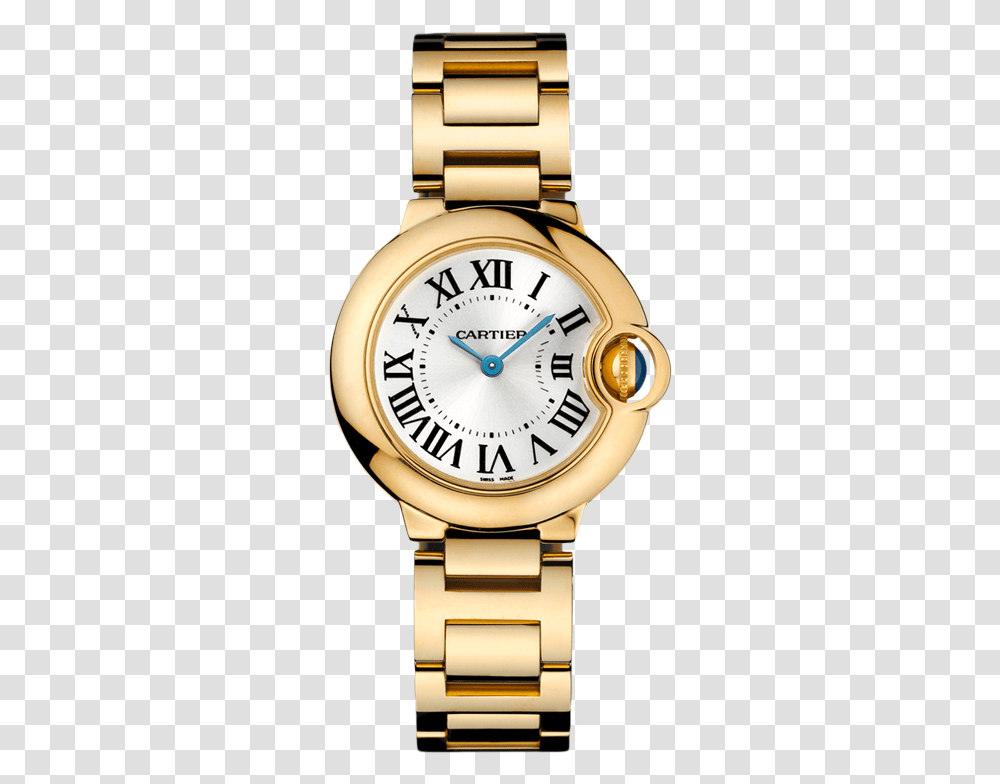 Cartier Quartz Watch Ladies, Wristwatch, Clock Tower, Architecture, Building Transparent Png