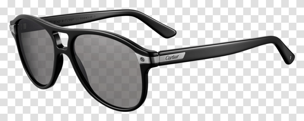 Cartier Sunglasses Sideview Clip Arts Sunglasses Side View, Accessories, Accessory, Goggles Transparent Png