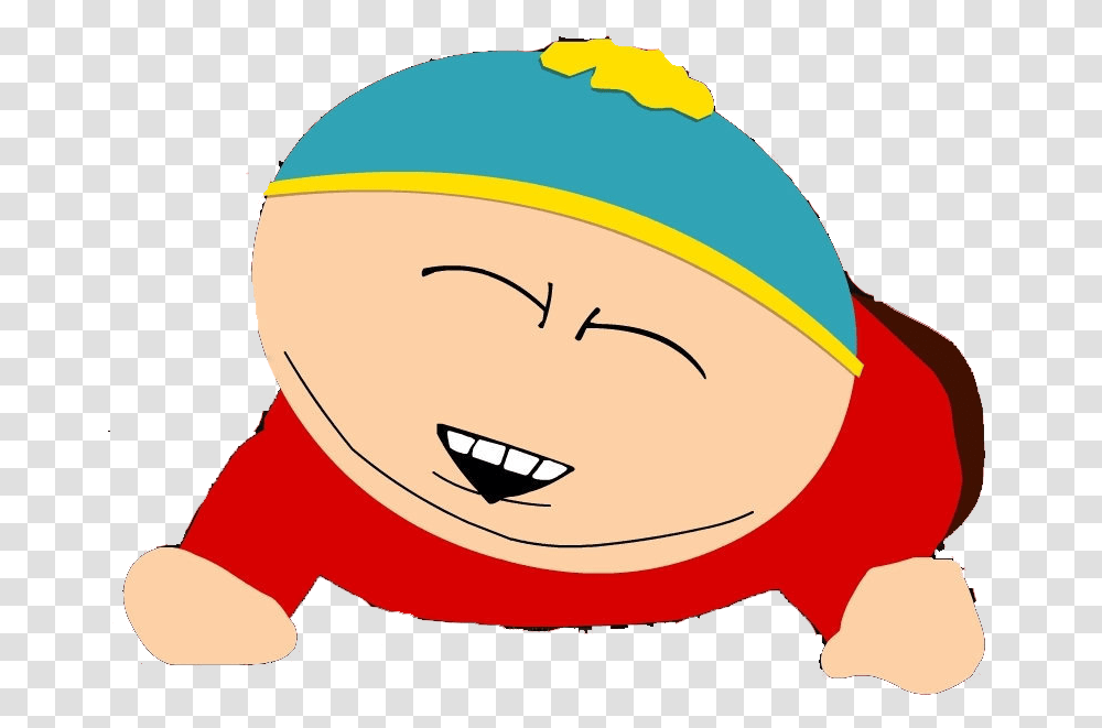 Cartman Eric Cartman, Baseball Cap, Hat, Apparel Transparent Png