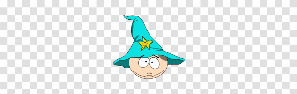 Cartman Gandalf Head Icon South Park Iconset Sykonist, Animal, Shark, Sea Life, Fish Transparent Png