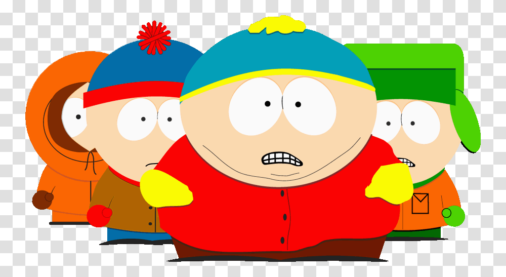 Cartman South Park Chara Hters, Elf, Outdoors, Hat Transparent Png