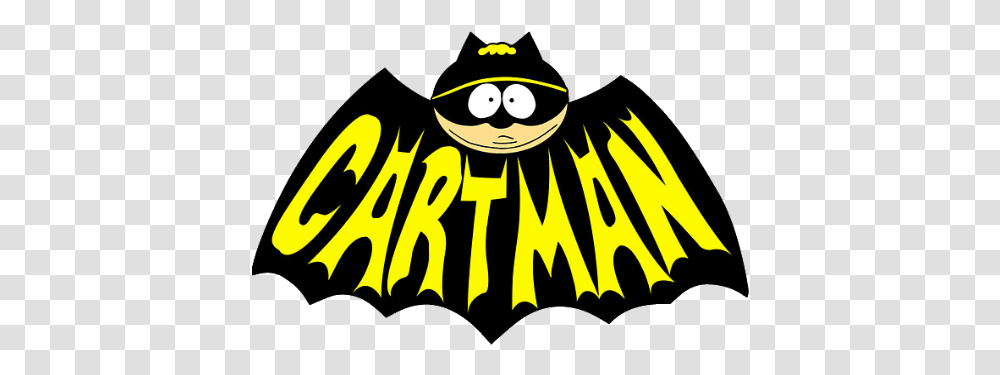 Cartmanbadman Logo Emblems For Battlefield 1 Cartman, Symbol, Batman Logo Transparent Png