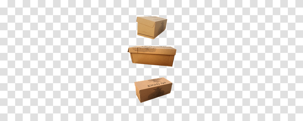 Carton Transport, Cardboard, Box, Package Delivery Transparent Png