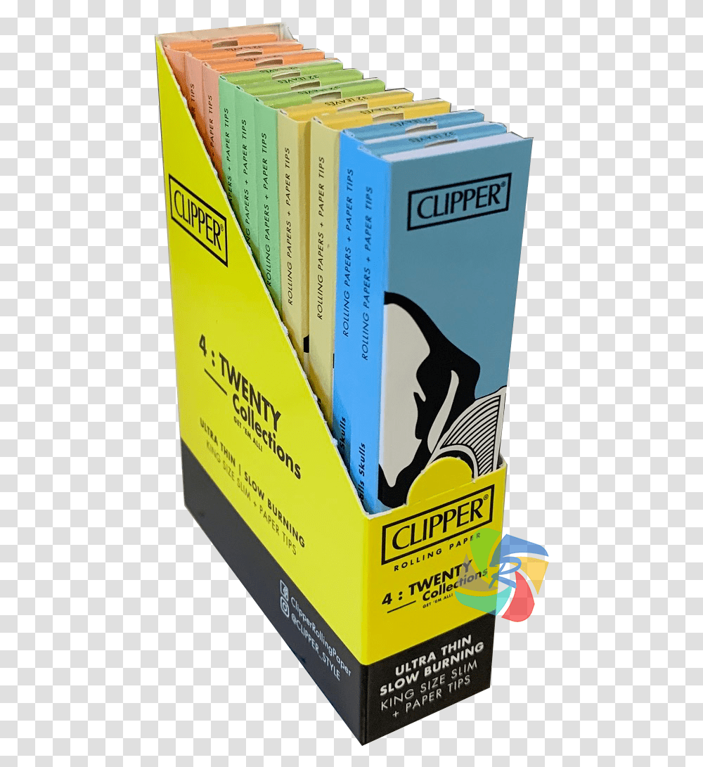 Carton, Book, Box, Novel Transparent Png