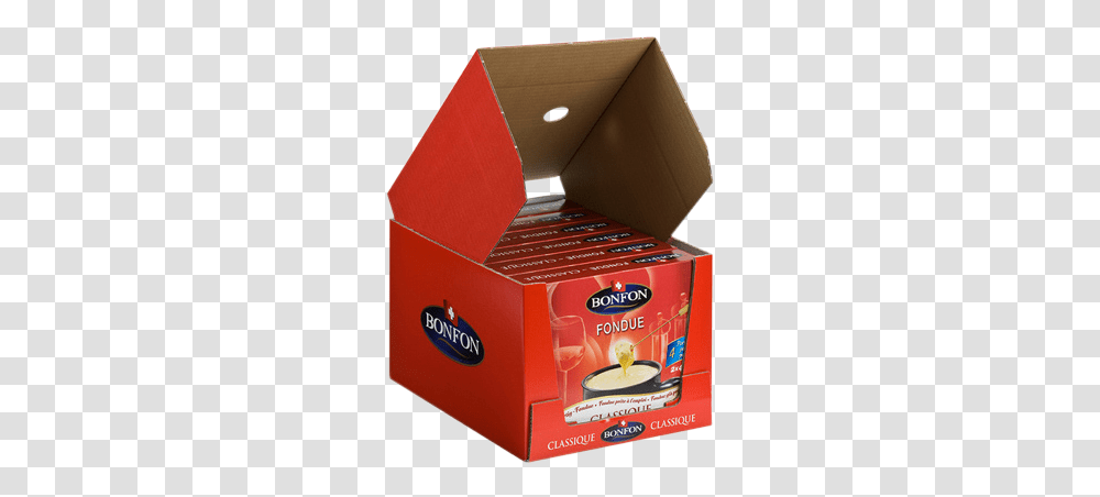 Carton, Box, Cardboard, Bowl Transparent Png