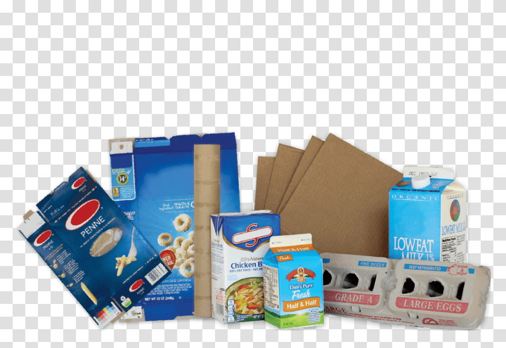 Carton, Box, Cardboard, First Aid, Food Transparent Png