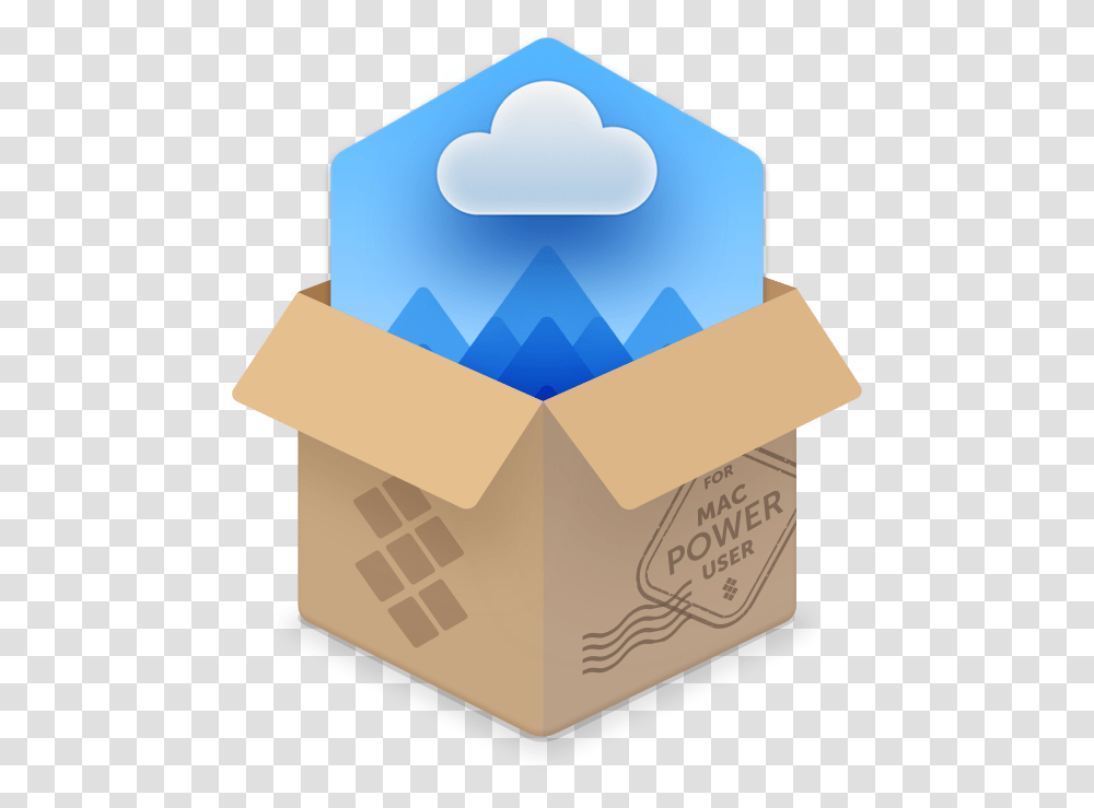 Carton, Box, Cardboard, Package Delivery Transparent Png