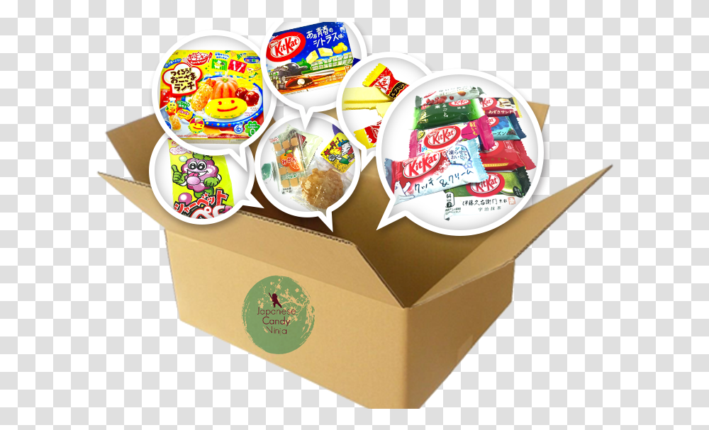 Carton, Box, Food, Cardboard, Lunch Transparent Png
