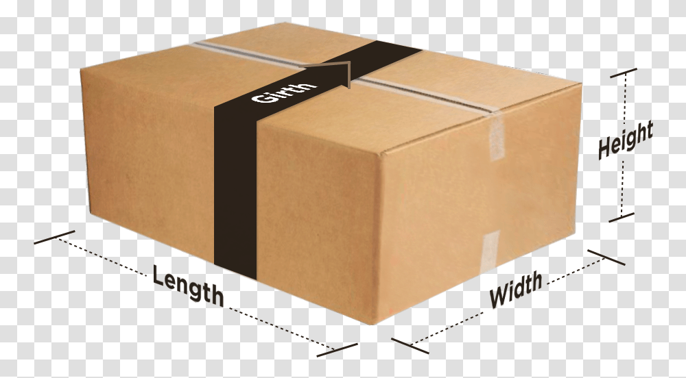 Carton, Box, Package Delivery, Cardboard Transparent Png