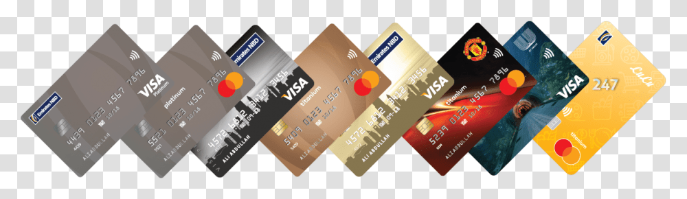 Carton, Credit Card, Paper Transparent Png