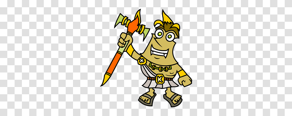 Cartoon Person, Costume, Knight, Light Transparent Png