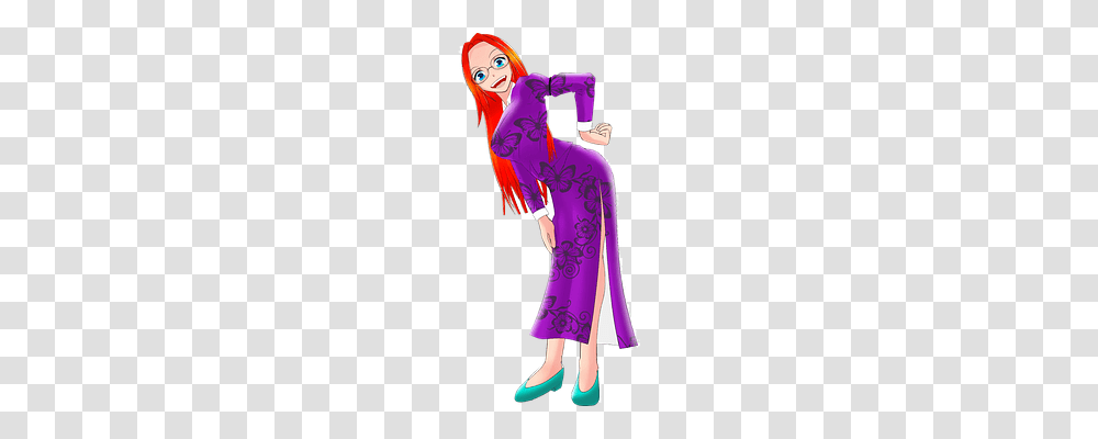 Cartoon Person, Apparel, Sleeve Transparent Png