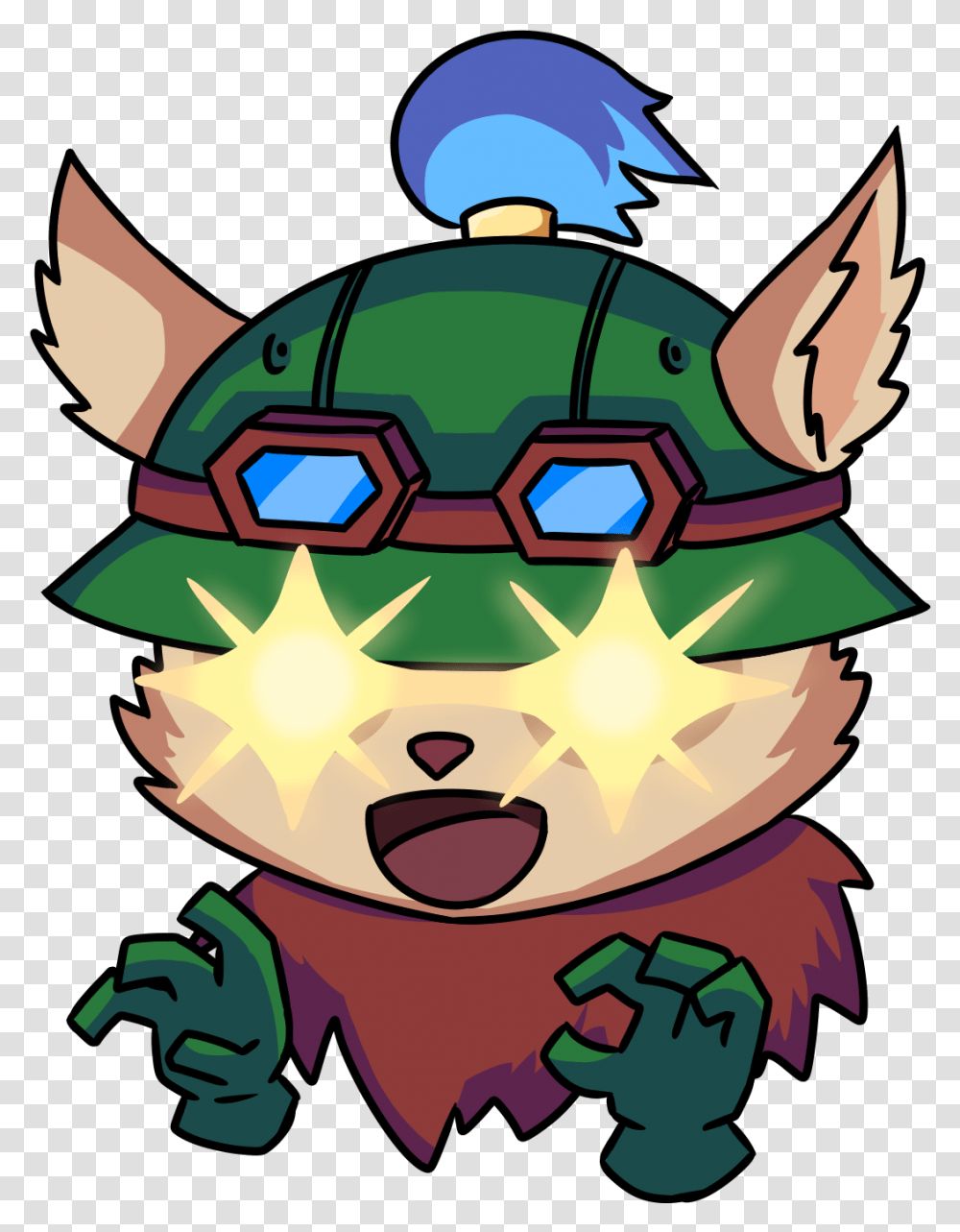 Cartoon 991, Plant, Halloween, Legend Of Zelda Transparent Png