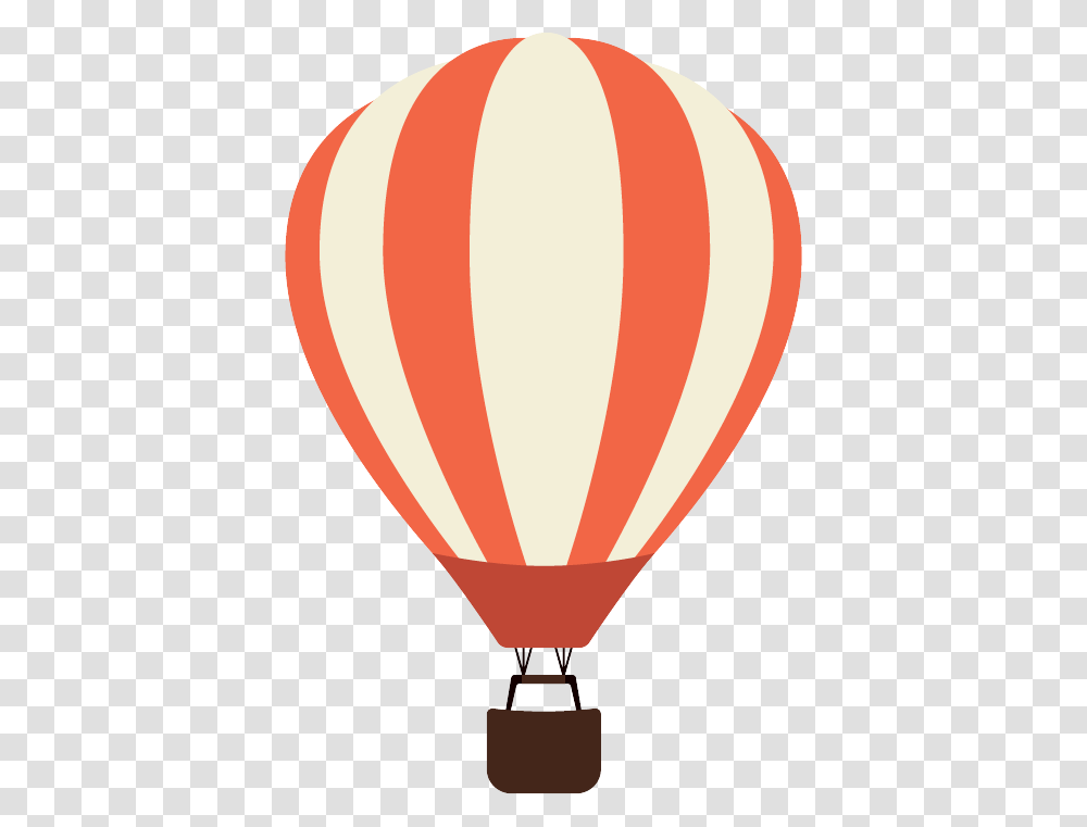 Cartoon Air Balloon, Hot Air Balloon, Aircraft, Vehicle, Transportation Transparent Png