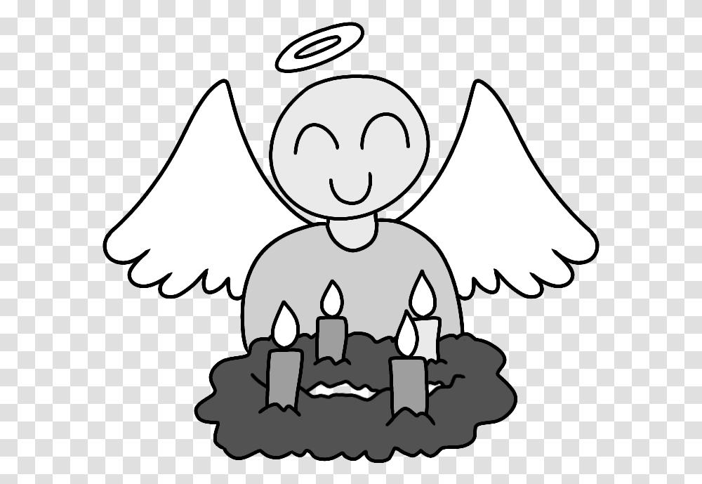 Cartoon, Angel, Archangel, Cupid Transparent Png