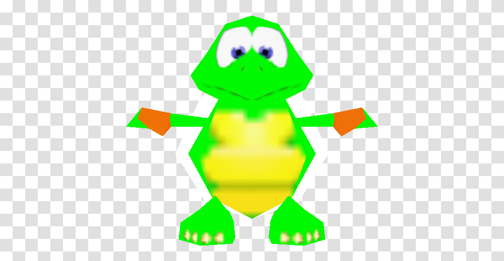 Cartoon, Animal, Amphibian, Wildlife, Frog Transparent Png