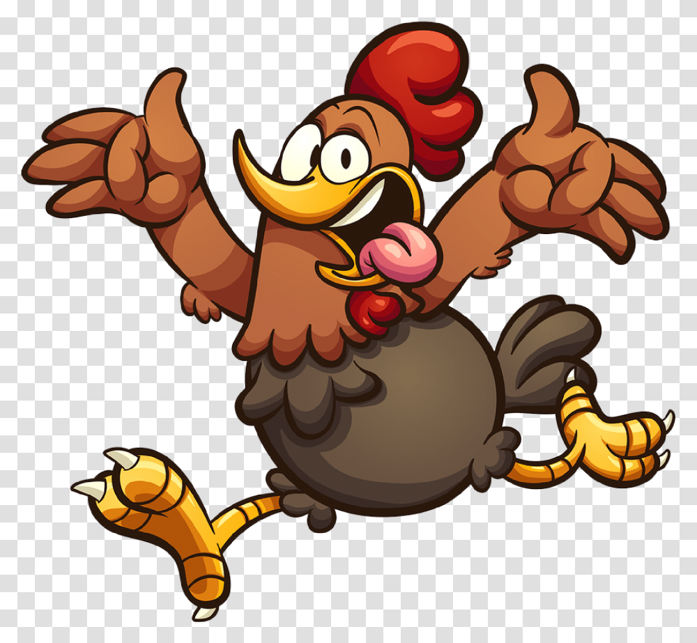 Cartoon, Animal, Bird, Angry Birds, Fowl Transparent Png