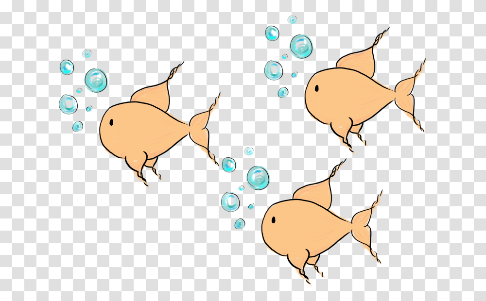 Cartoon, Animal, Bird, Bubble, Invertebrate Transparent Png