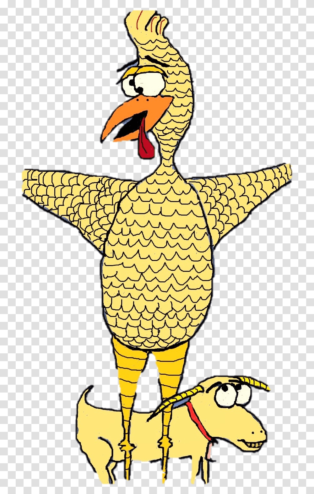 Cartoon, Animal, Bird, Mammal, Wildlife Transparent Png