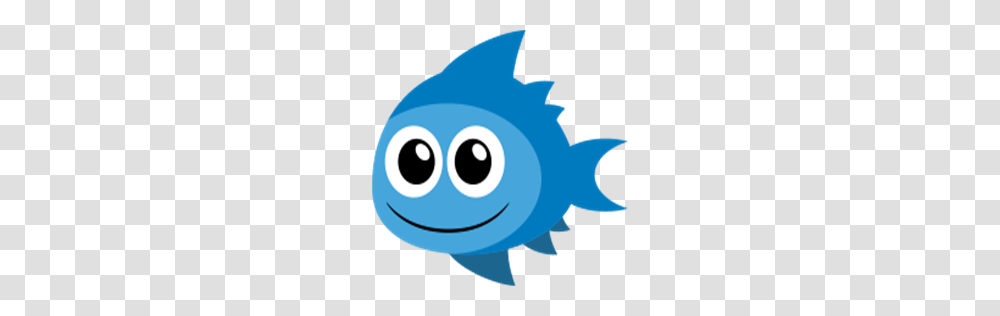 Cartoon Animal Fish Clipart Free Clipart, Sea Life, Tuna, Aquatic, Water Transparent Png