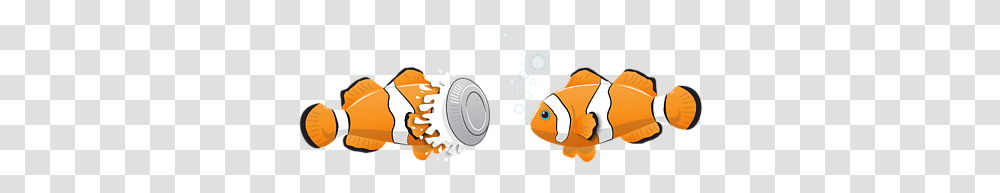 Cartoon, Animal, Fish, Sea Life Transparent Png