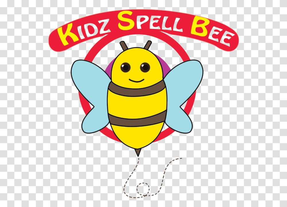 Cartoon, Animal, Invertebrate, Insect, Bee Transparent Png