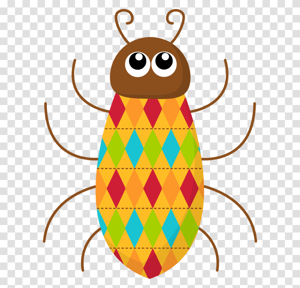 Cartoon, Animal, Leisure Activities, Food, Insect Transparent Png
