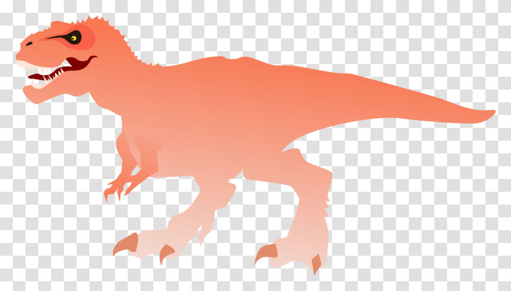 Cartoon, Animal, Mammal, Dinosaur, Reptile Transparent Png