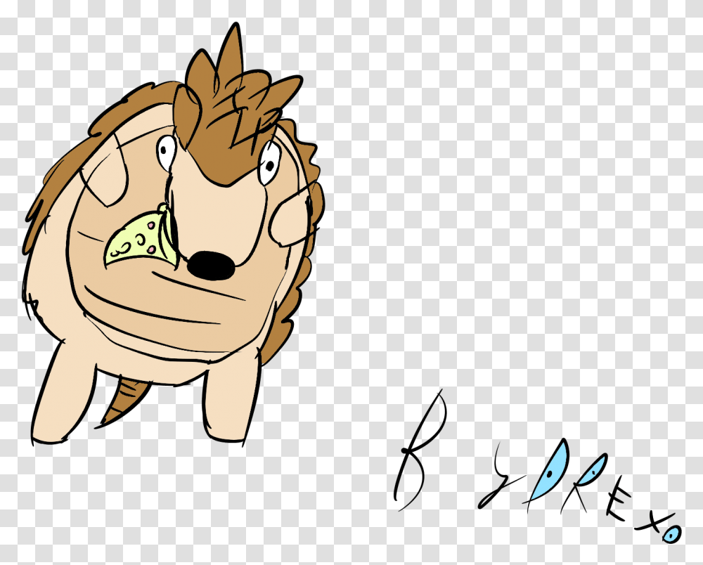 Cartoon, Animal, Mammal, Drawing, Plant Transparent Png