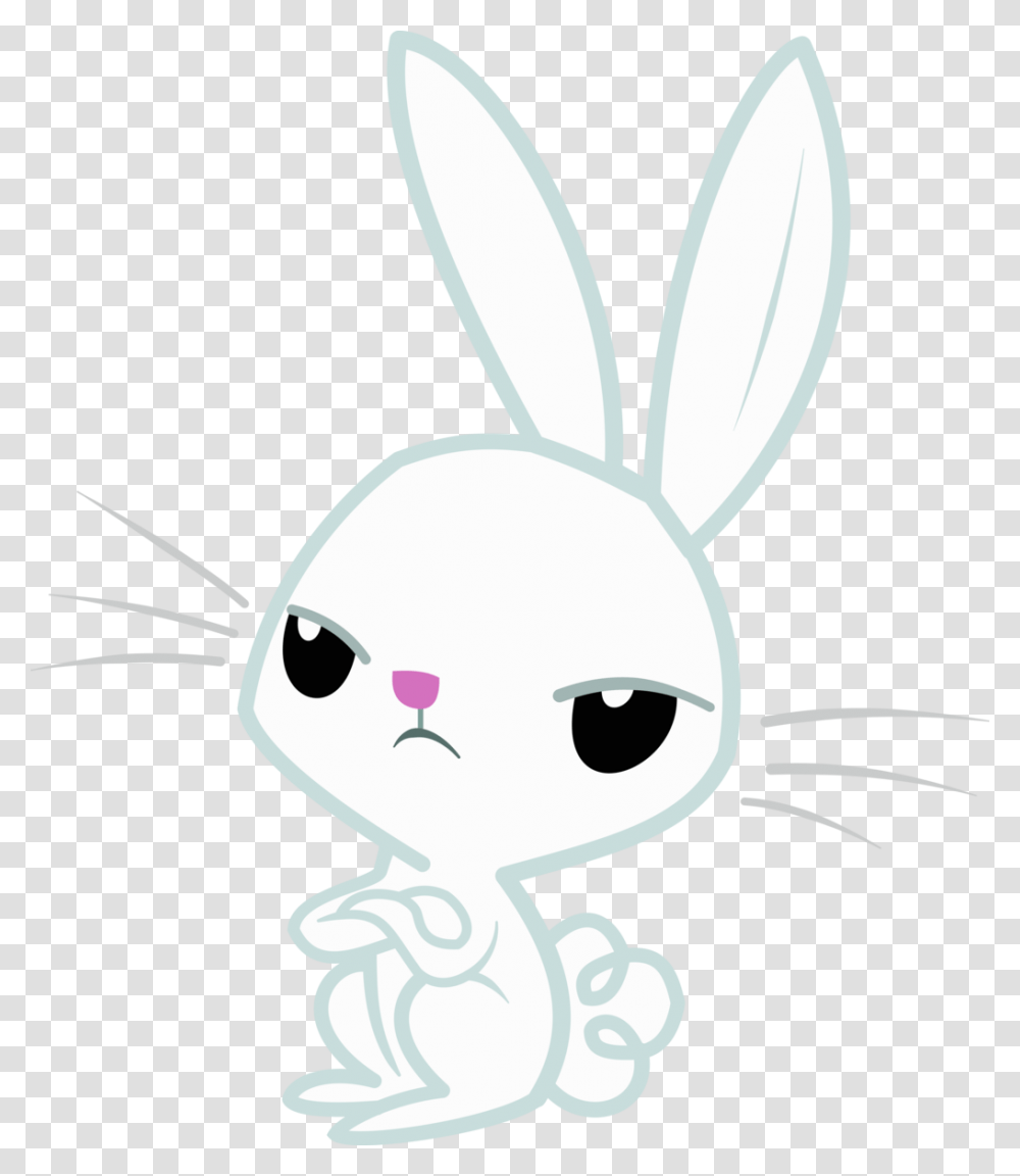 Cartoon, Animal, Mammal, Invertebrate, Rabbit Transparent Png