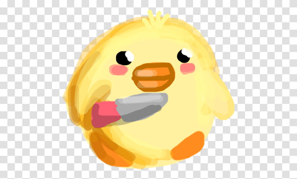 Cartoon, Animal, Poultry, Fowl, Bird Transparent Png