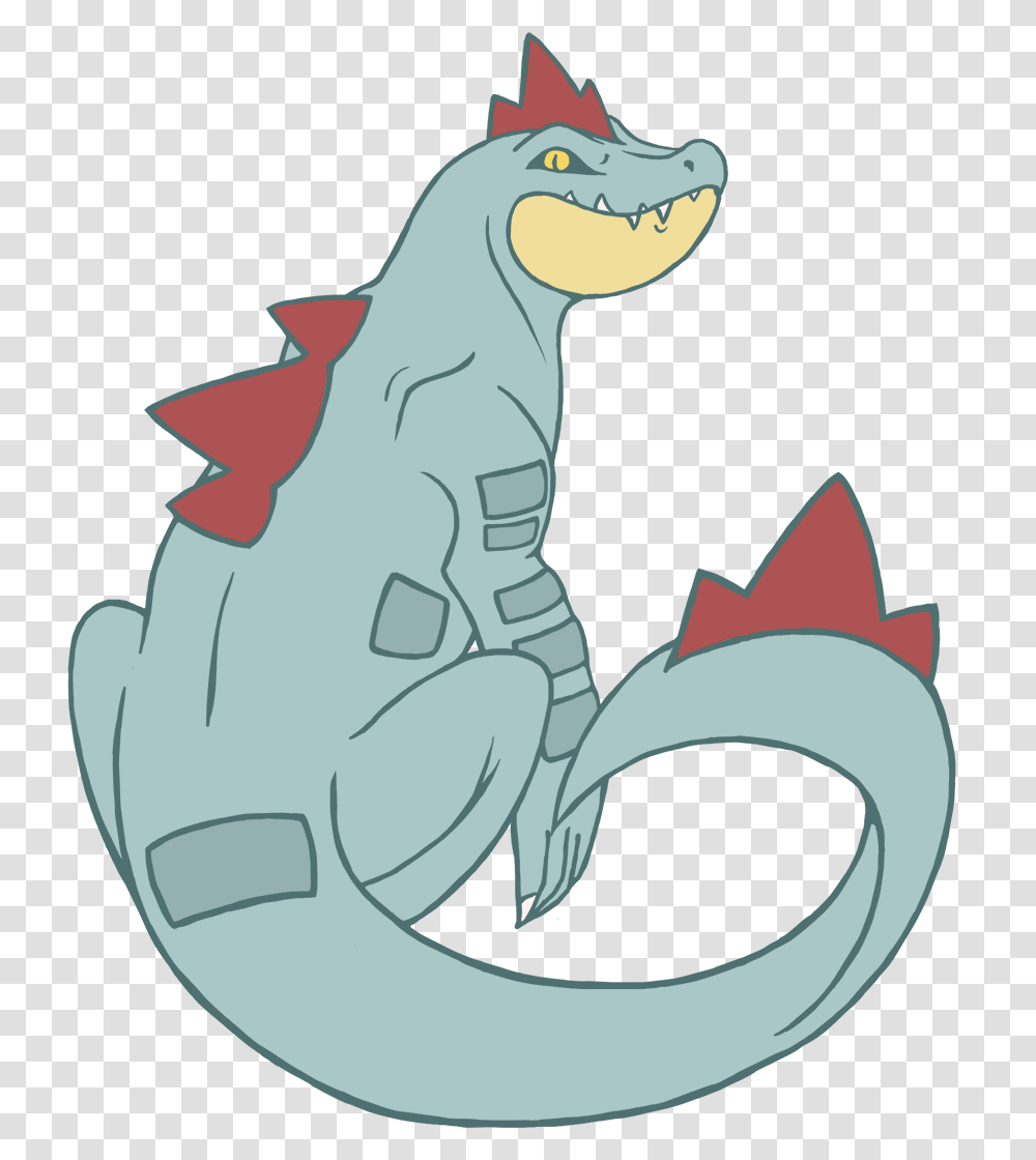 Cartoon, Animal, Reptile, Dinosaur, Dragon Transparent Png