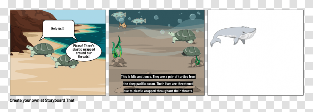 Cartoon, Animal, Tortoise, Turtle, Reptile Transparent Png
